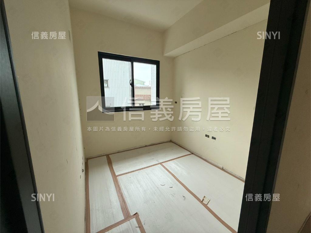 彰化田中幽靜美屋房屋室內格局與周邊環境