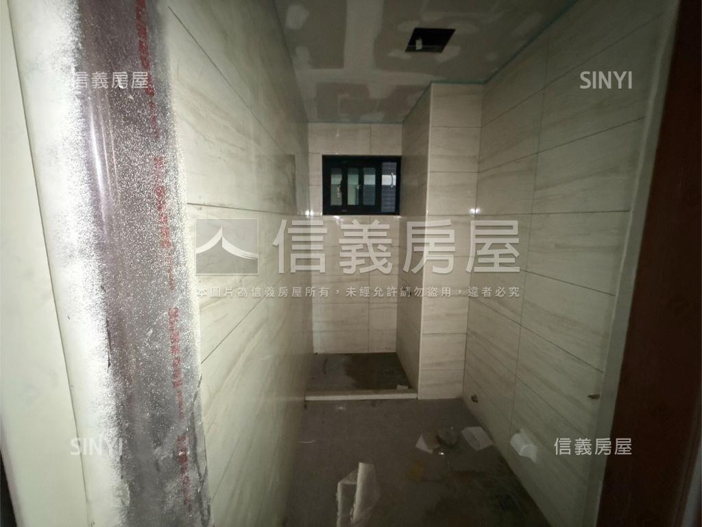 彰化田中幽靜美屋房屋室內格局與周邊環境