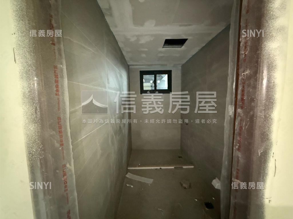 彰化田中幽靜美屋房屋室內格局與周邊環境