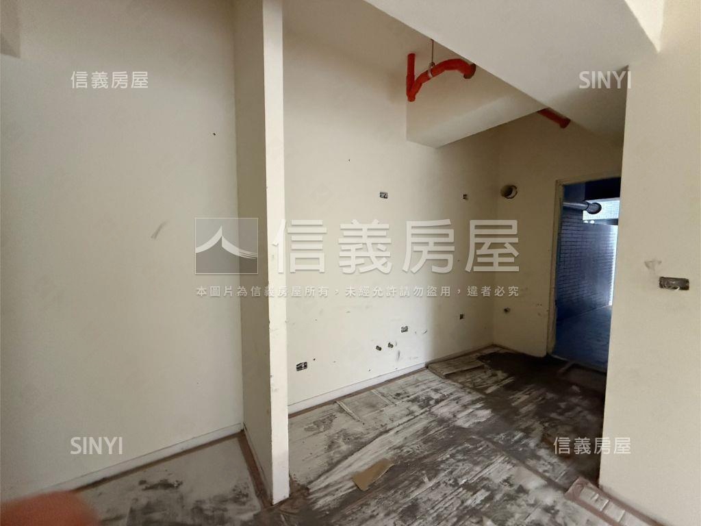 彰化田中幽靜美屋房屋室內格局與周邊環境