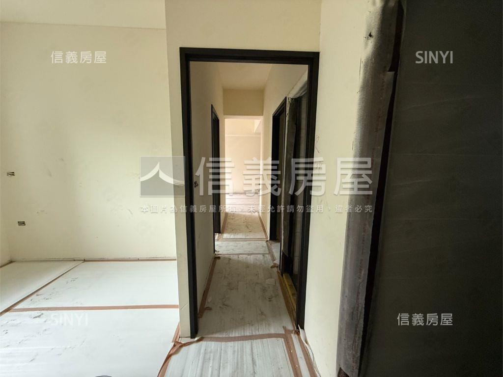 彰化田中幽靜美屋房屋室內格局與周邊環境