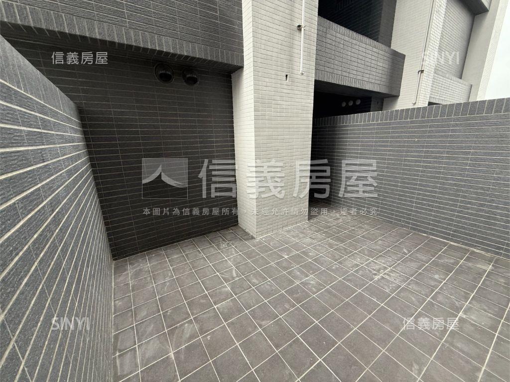 彰化田中幽靜美屋房屋室內格局與周邊環境