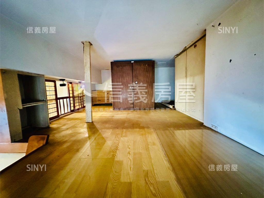 三室靜好‧心動捷境房屋室內格局與周邊環境