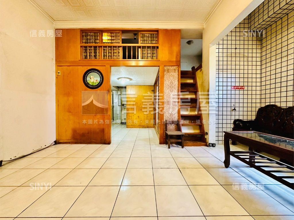 三室靜好‧心動捷境房屋室內格局與周邊環境