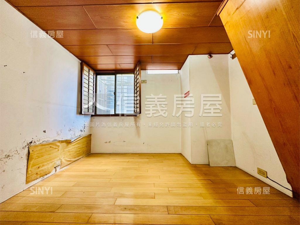 三室靜好‧心動捷境房屋室內格局與周邊環境