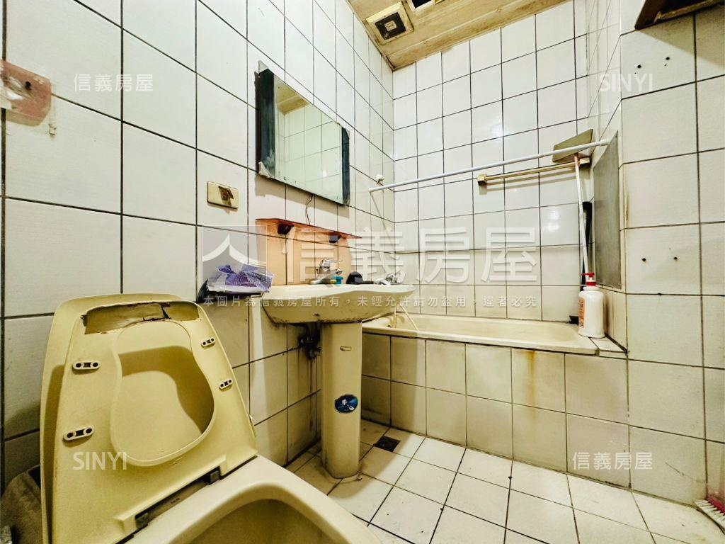 三室靜好‧心動捷境房屋室內格局與周邊環境