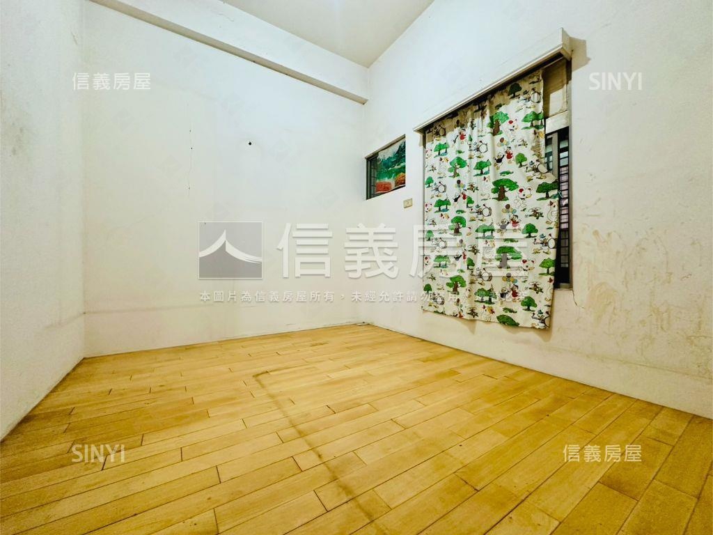 三室靜好‧心動捷境房屋室內格局與周邊環境