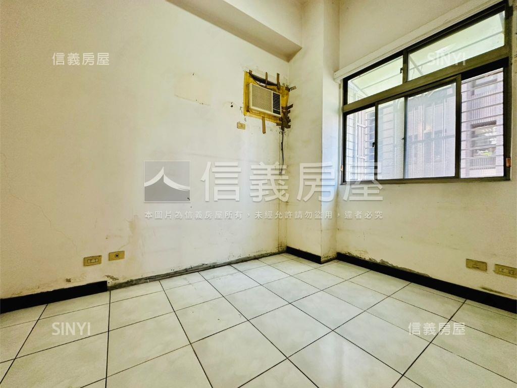 三室靜好‧心動捷境房屋室內格局與周邊環境