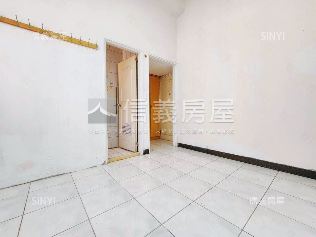 近捷運心動聯盟三房美屋房屋室內格局與周邊環境