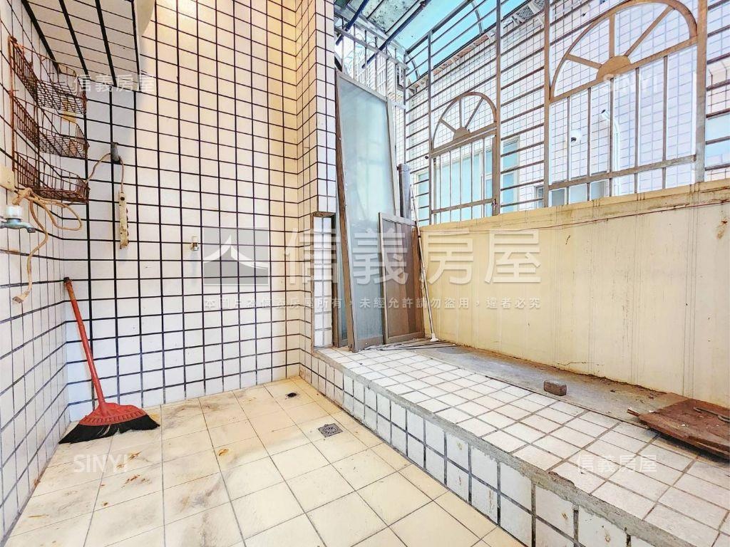 近捷運心動聯盟三房美屋房屋室內格局與周邊環境