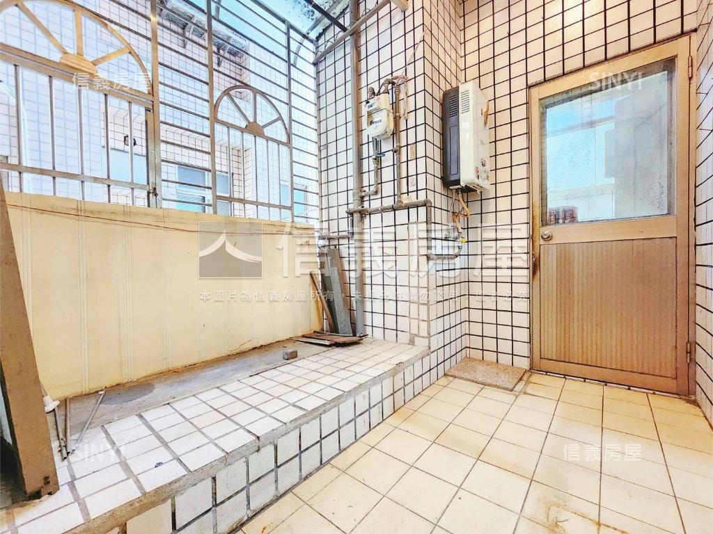 近捷運心動聯盟三房美屋房屋室內格局與周邊環境