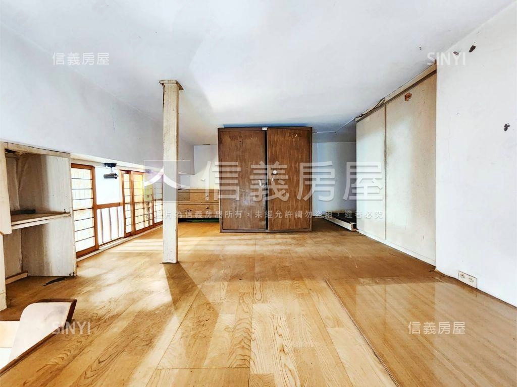 近捷運心動聯盟三房美屋房屋室內格局與周邊環境