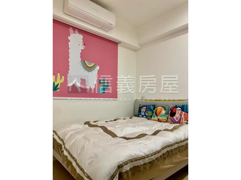 專任桃大誠稀有兩房平車房屋室內格局與周邊環境
