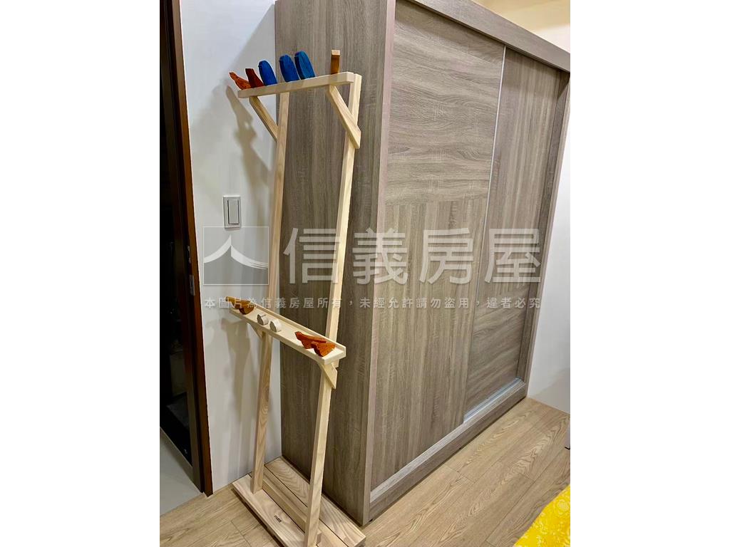 專任桃大誠稀有兩房平車房屋室內格局與周邊環境
