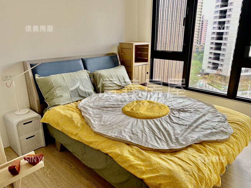 專任桃大誠稀有兩房平車房屋室內格局與周邊環境
