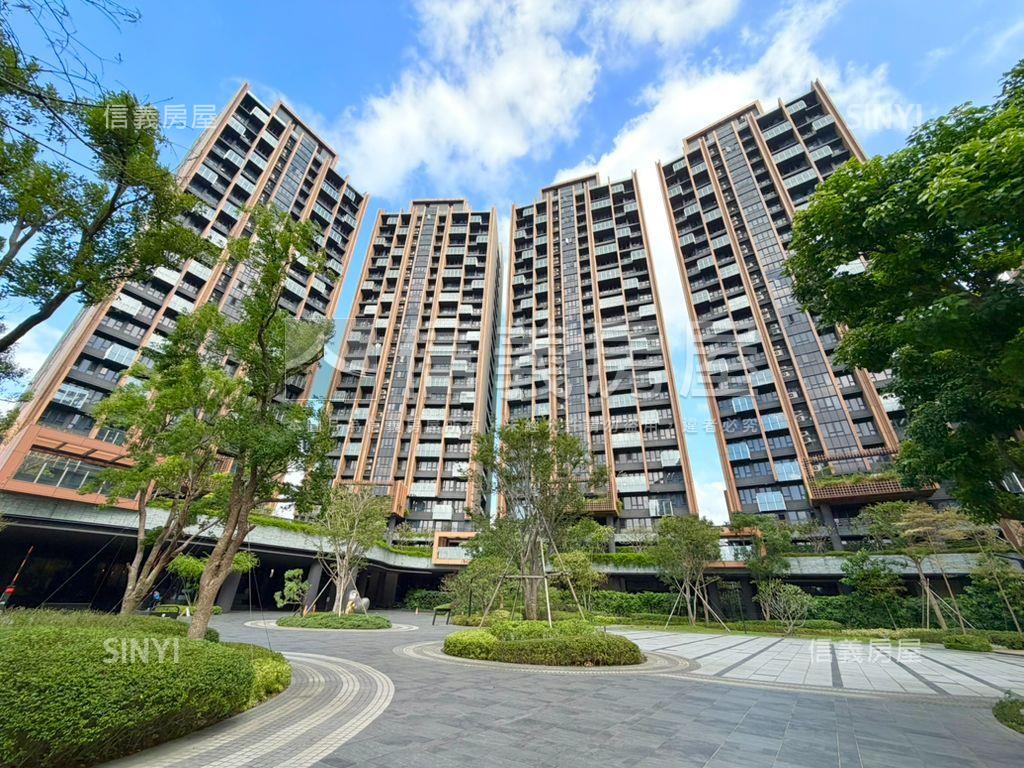 專任桃大誠稀有兩房平車房屋室內格局與周邊環境