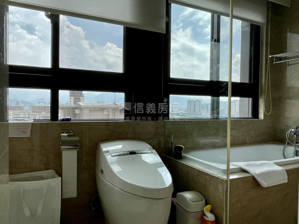 台大緣。兩溪匯流房屋室內格局與周邊環境