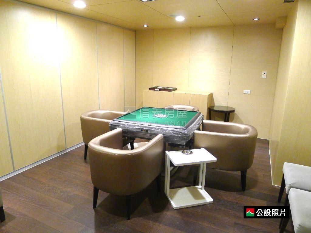台大緣。兩溪匯流房屋室內格局與周邊環境