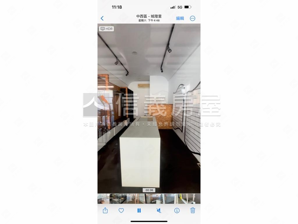 萬昌街大坪商場房屋室內格局與周邊環境