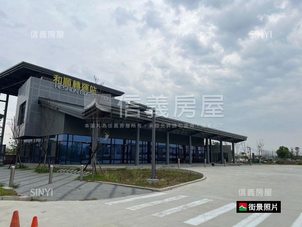 南科高樓三房坡平車位房屋室內格局與周邊環境