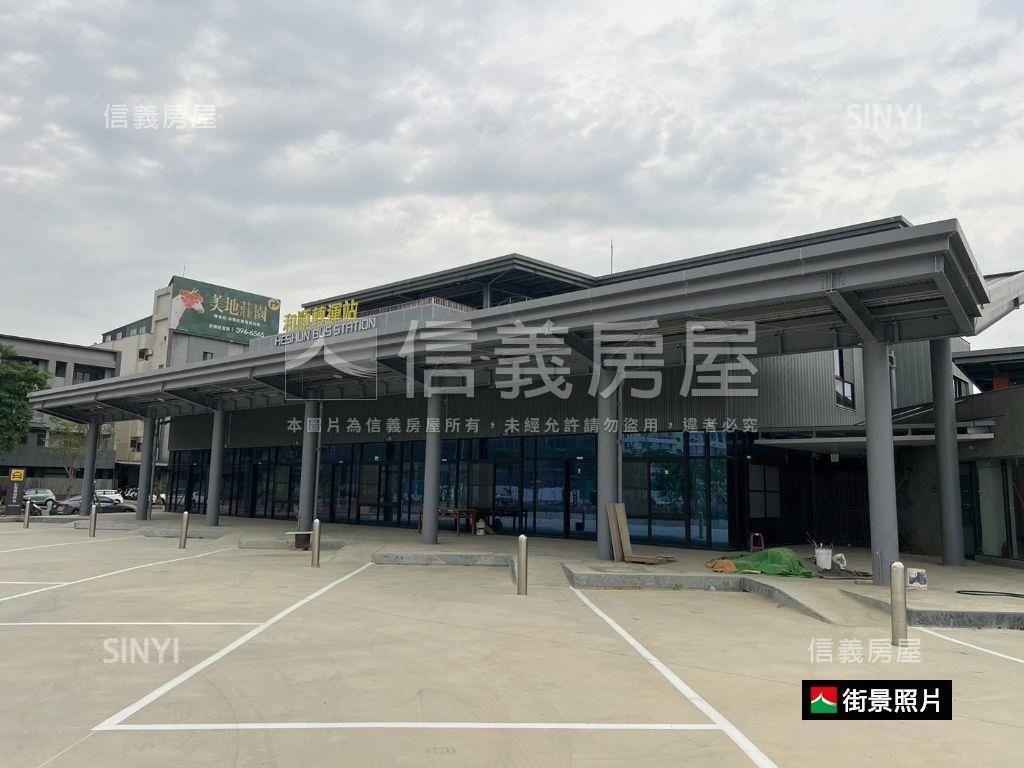 南科高樓三房坡平車位房屋室內格局與周邊環境