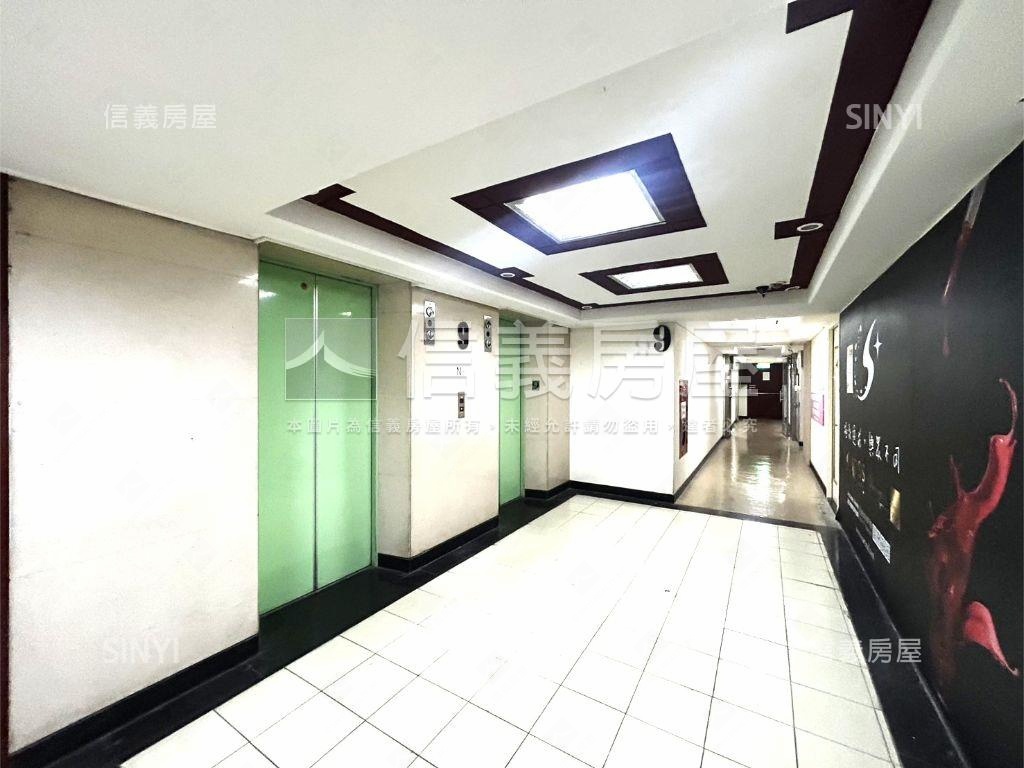 東區捷運發財辦公房屋室內格局與周邊環境