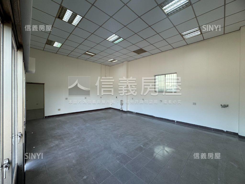 大雅近國道約８８８坪基地房屋室內格局與周邊環境