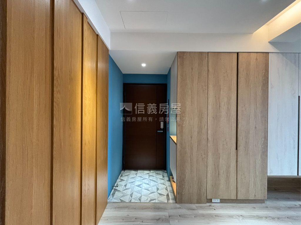 夏日晴朗☆御東城三房房屋室內格局與周邊環境