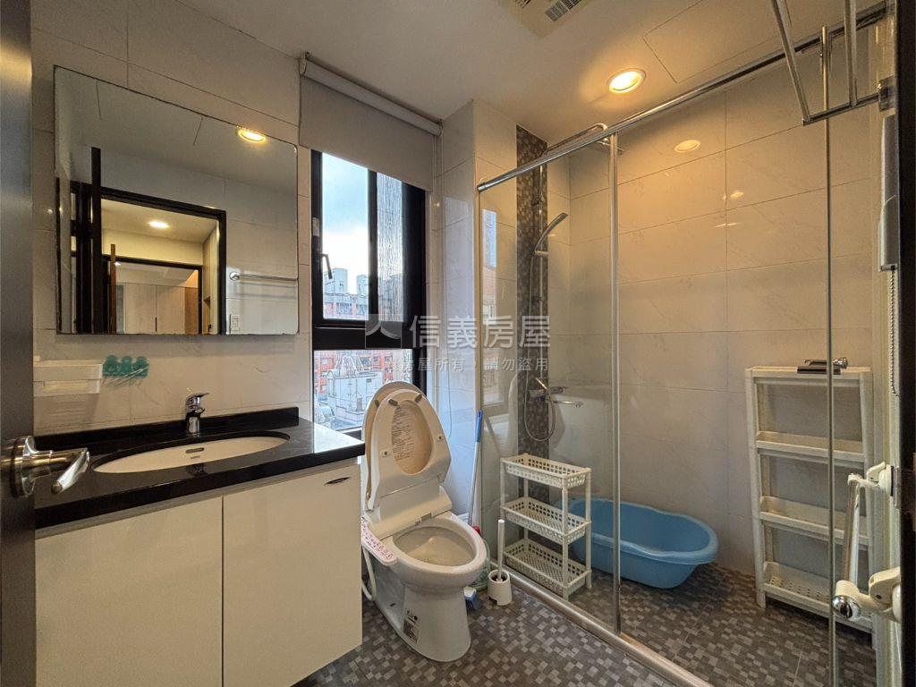 夏日晴朗☆御東城三房房屋室內格局與周邊環境
