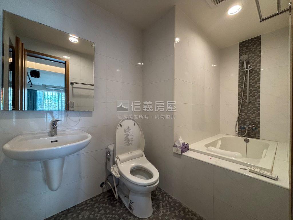 夏日晴朗☆御東城三房房屋室內格局與周邊環境