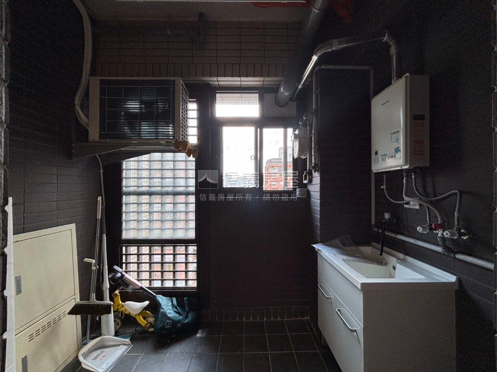 夏日晴朗☆御東城三房房屋室內格局與周邊環境