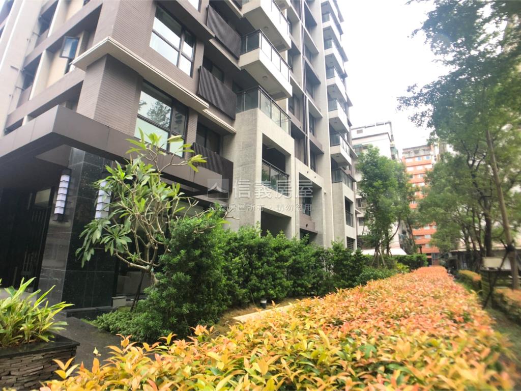 夏日晴朗☆御東城三房房屋室內格局與周邊環境