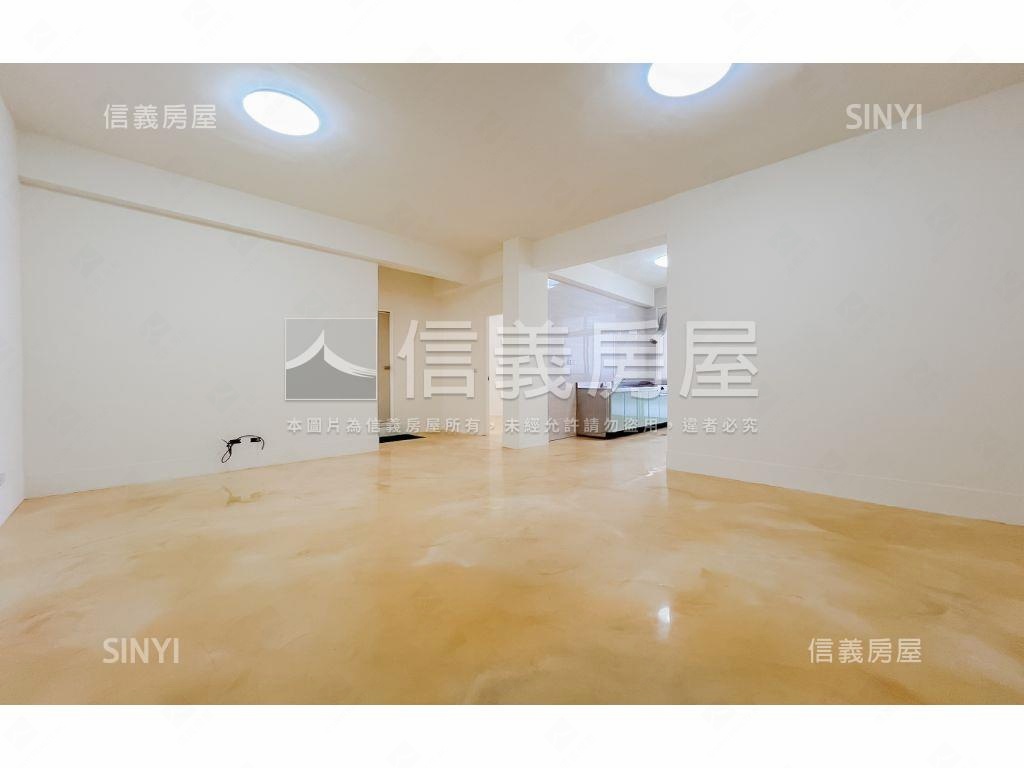 近捷運五樓三房公寓好儲物房屋室內格局與周邊環境
