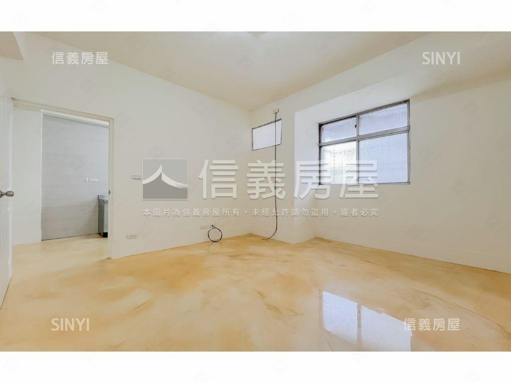 近捷運五樓三房公寓好儲物房屋室內格局與周邊環境