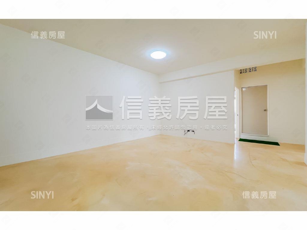 近捷運五樓三房公寓好儲物房屋室內格局與周邊環境