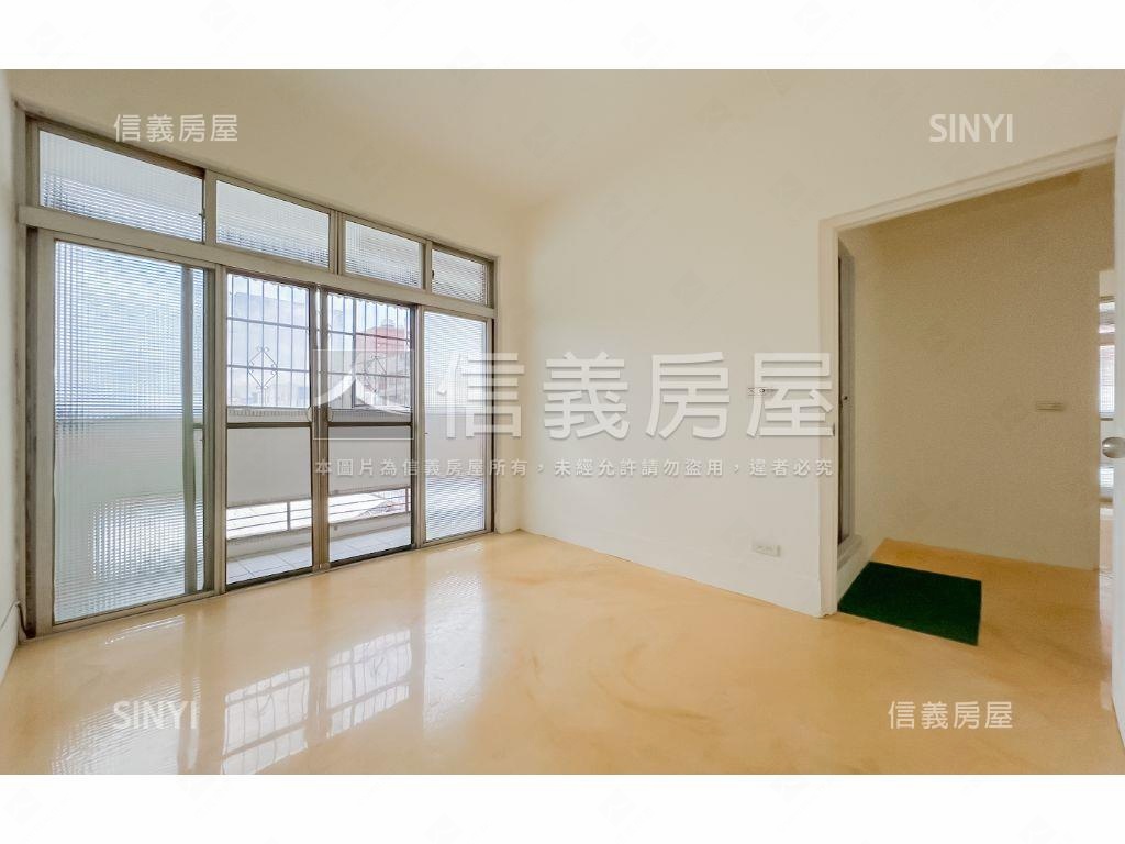 近捷運五樓三房公寓好儲物房屋室內格局與周邊環境