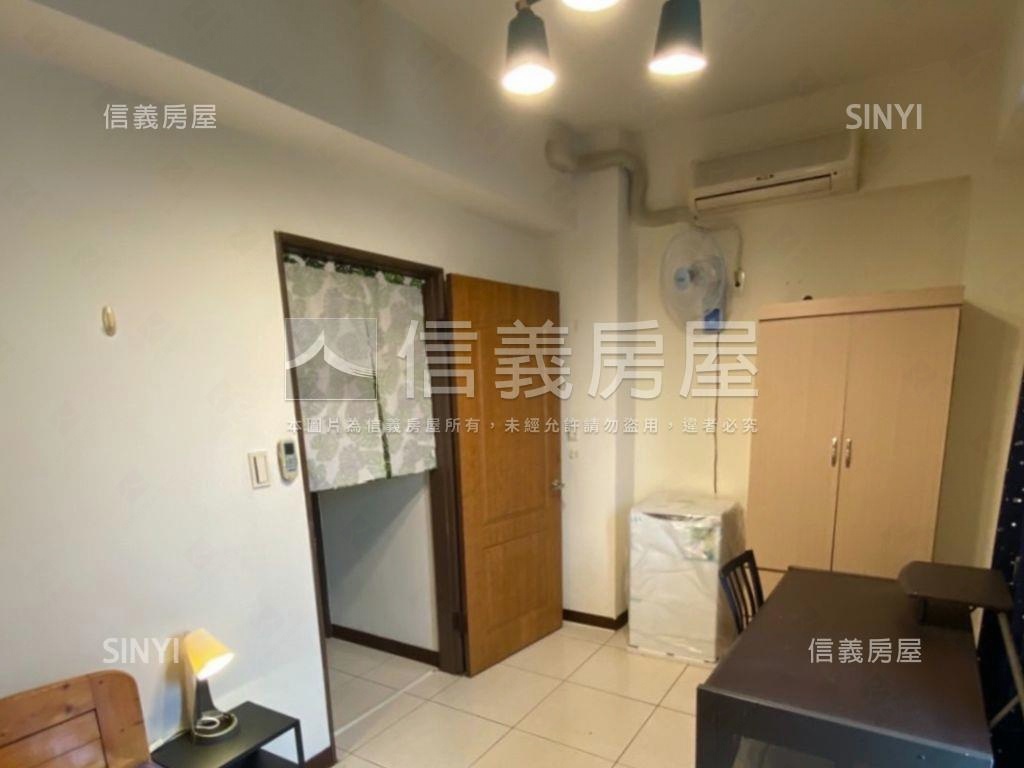 好採光邊間格局方正大套房房屋室內格局與周邊環境