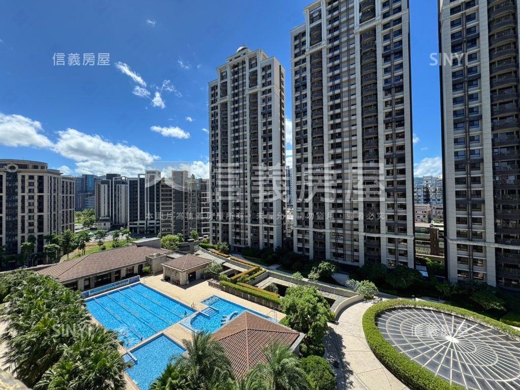 稀有【日月光】房屋室內格局與周邊環境