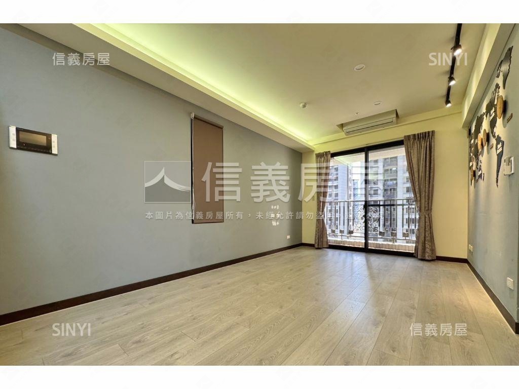 稀有【日月光】房屋室內格局與周邊環境