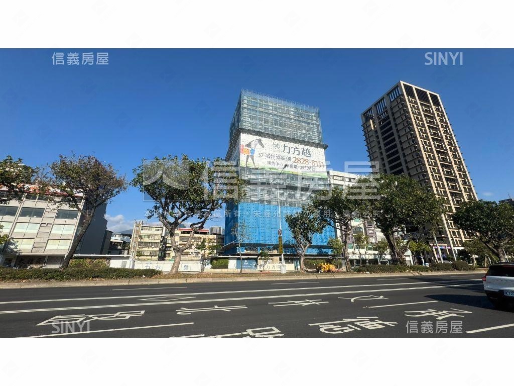 石牌力方飛電梯房屋室內格局與周邊環境