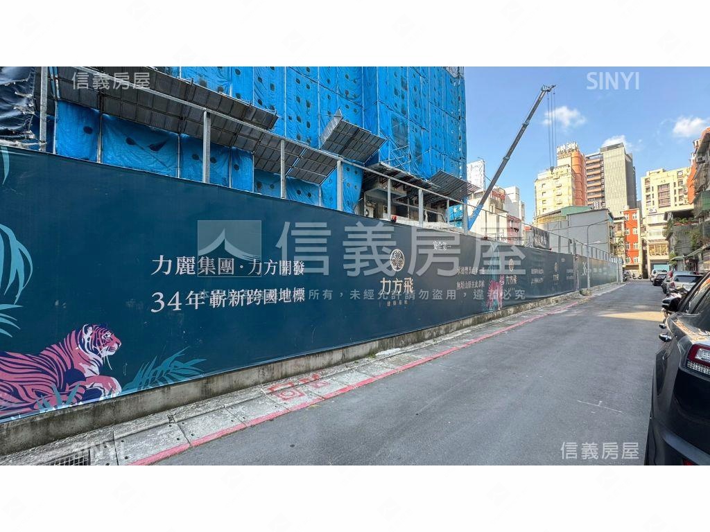石牌力方飛電梯房屋室內格局與周邊環境