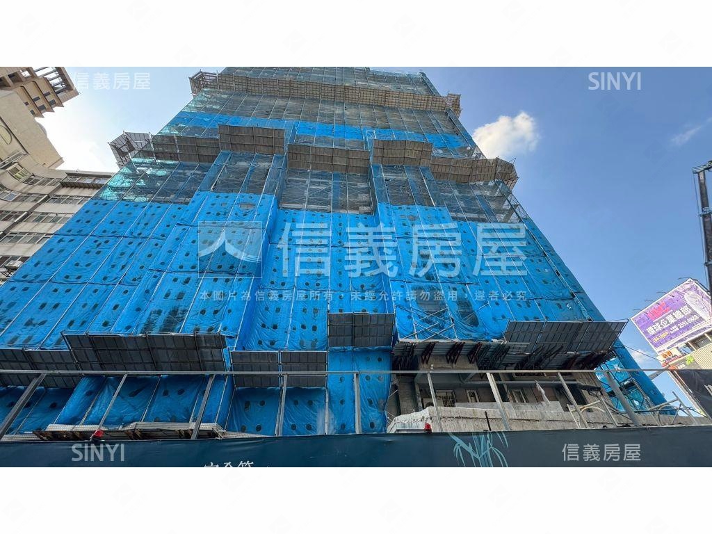 石牌力方飛電梯房屋室內格局與周邊環境