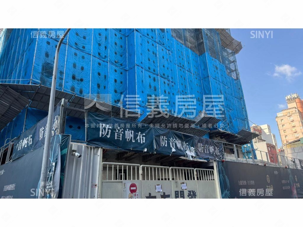 石牌力方飛電梯房屋室內格局與周邊環境
