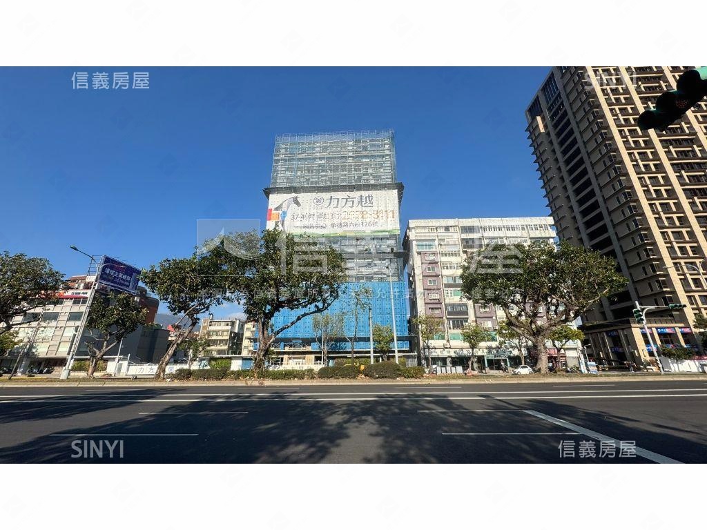 石牌力方飛電梯房屋室內格局與周邊環境