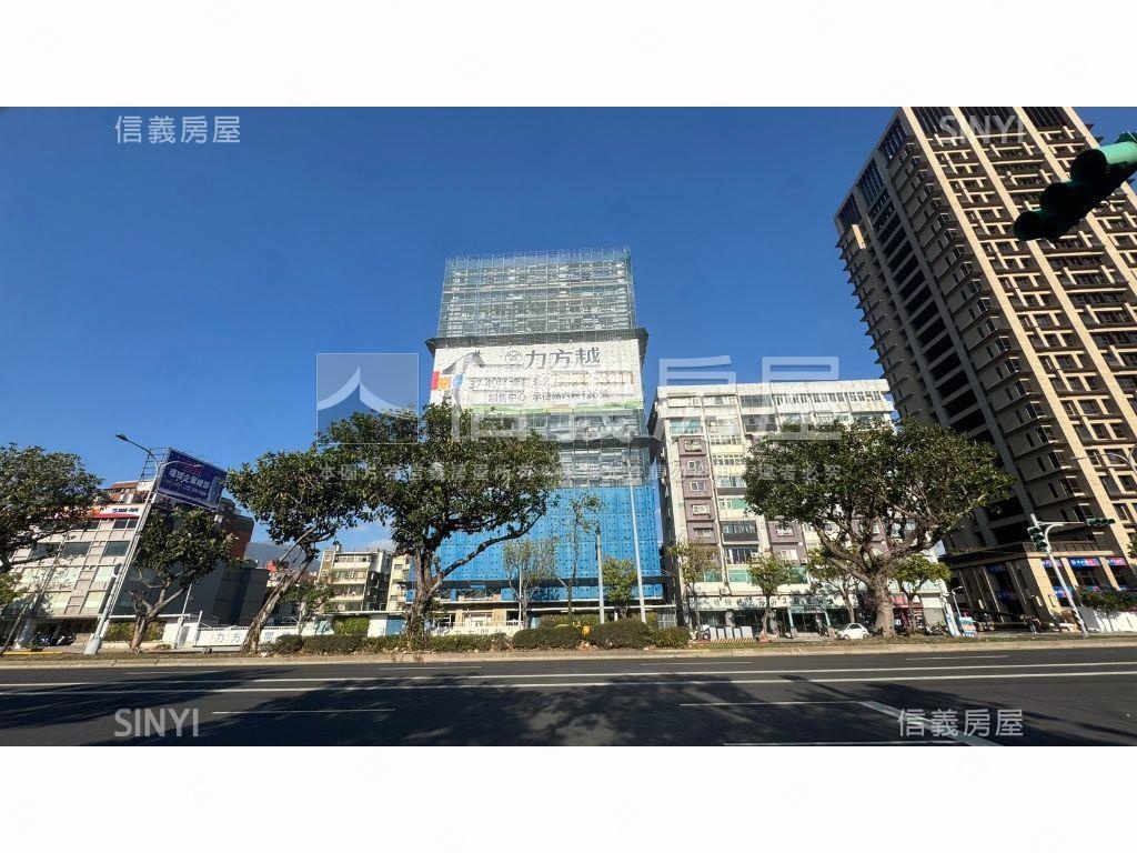 石牌力方飛電梯房屋室內格局與周邊環境