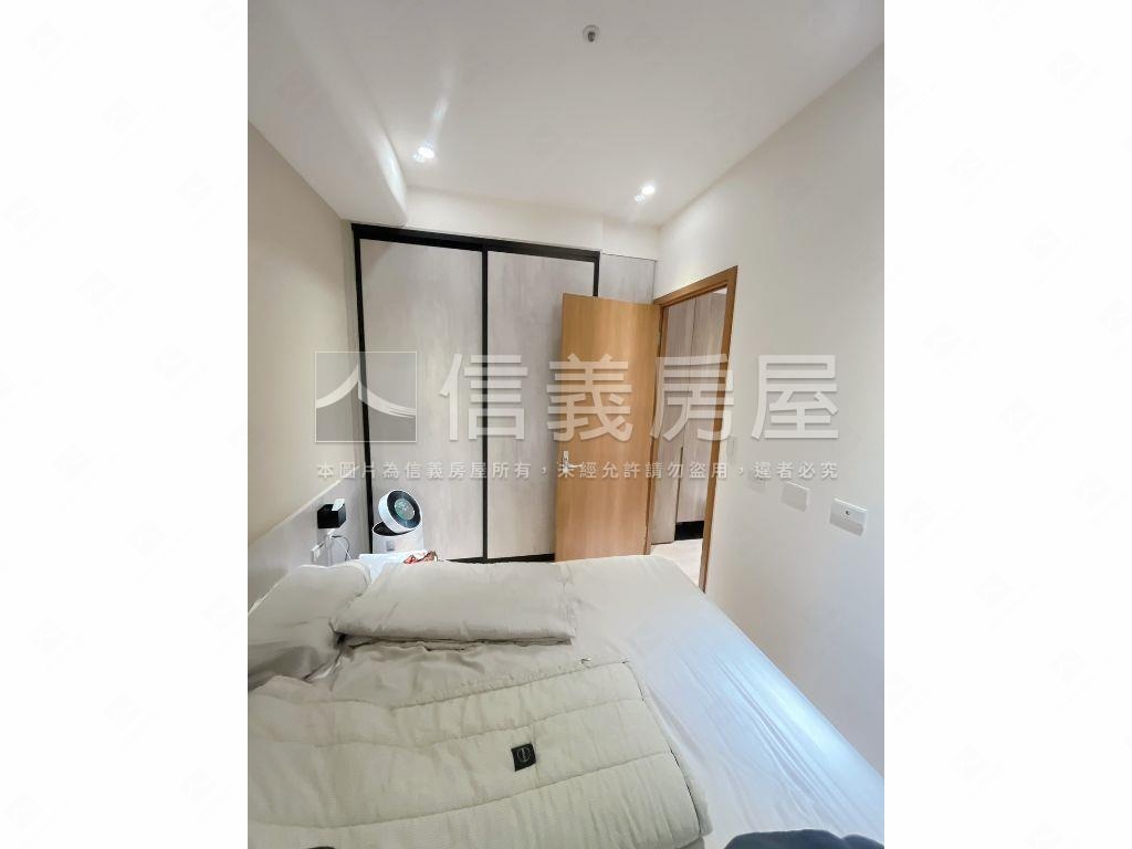 富宇天匯景觀兩房車位房屋室內格局與周邊環境