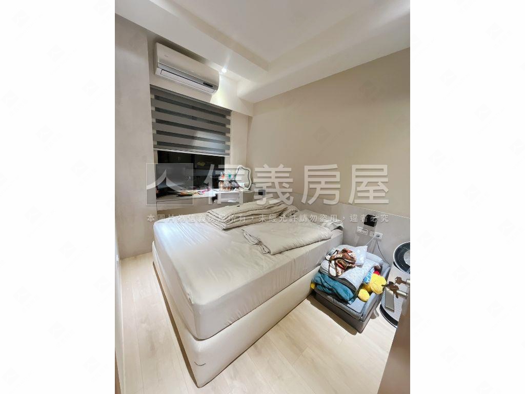 富宇天匯景觀兩房車位房屋室內格局與周邊環境