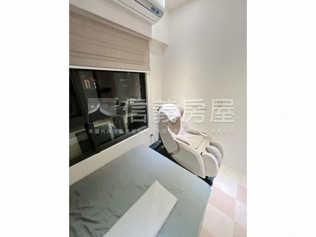 富宇天匯景觀兩房車位房屋室內格局與周邊環境