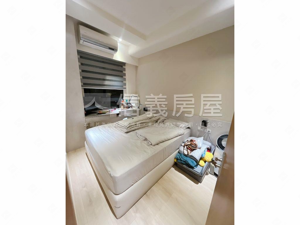 富宇天匯景觀兩房車位房屋室內格局與周邊環境