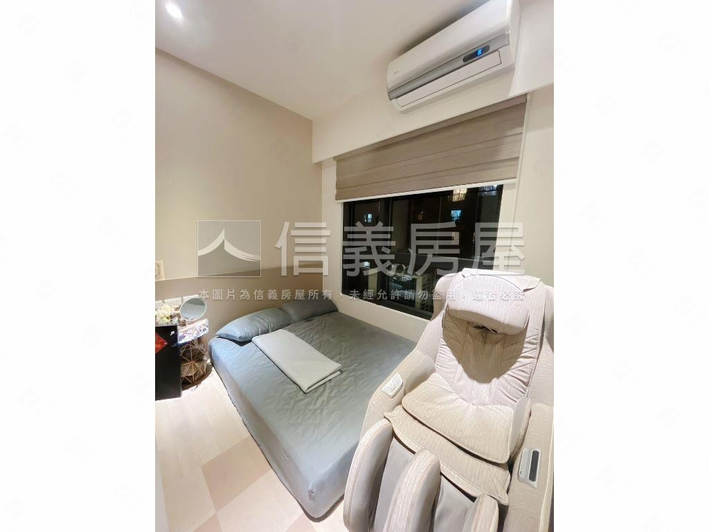 富宇天匯景觀兩房車位房屋室內格局與周邊環境